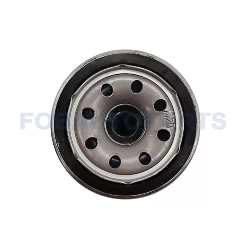Engine Oil Filter Replaces Compatible for Nissan Armada Midnight Edition 2024 15208-9E01A 15208-65F0E - image 5